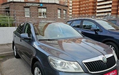 Skoda Octavia, 2011 год, 850 000 рублей, 1 фотография