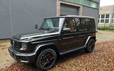 Mercedes-Benz G-Класс AMG, 2024 год, 38 195 000 рублей, 1 фотография