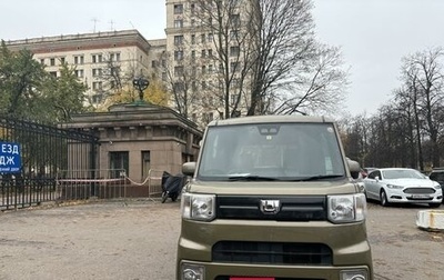 Daihatsu Wake I, 2019 год, 1 200 000 рублей, 1 фотография