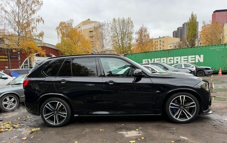 BMW X5 M, 2015 год, 5 280 000 рублей, 6 фотография