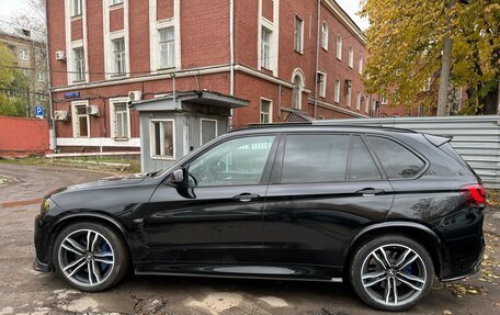 BMW X5 M, 2015 год, 5 280 000 рублей, 3 фотография