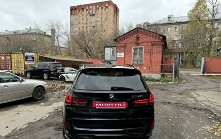 BMW X5 M, 2015 год, 5 280 000 рублей, 4 фотография