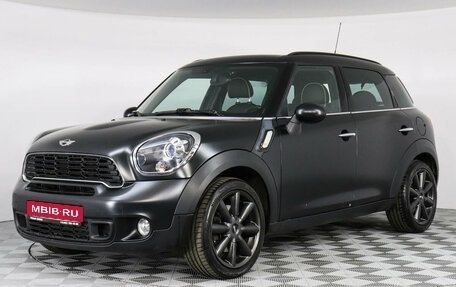 MINI Countryman I (R60), 2014 год, 1 990 000 рублей, 1 фотография