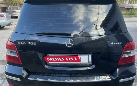 Mercedes-Benz GLK-Класс, 2010 год, 1 600 000 рублей, 6 фотография