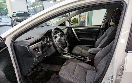 Toyota Corolla, 2013 год, 1 450 000 рублей, 16 фотография