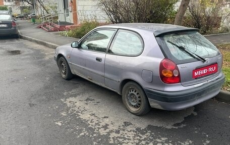 Toyota Corolla, 1998 год, 235 000 рублей, 7 фотография