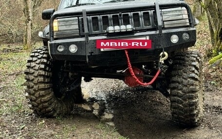 Jeep Grand Cherokee, 1994 год, 3 300 000 рублей, 8 фотография