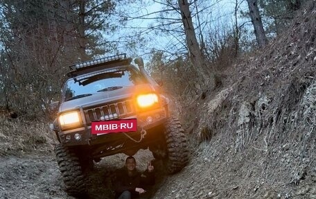 Jeep Grand Cherokee, 1994 год, 3 300 000 рублей, 2 фотография