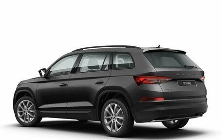 Skoda Kodiaq I, 2024 год, 5 850 000 рублей, 3 фотография