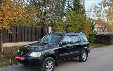 Honda CR-V IV, 1998 год, 555 000 рублей, 2 фотография