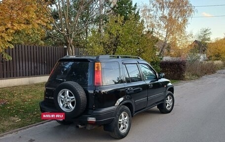 Honda CR-V IV, 1998 год, 555 000 рублей, 8 фотография