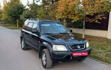 Honda CR-V IV, 1998 год, 555 000 рублей, 6 фотография