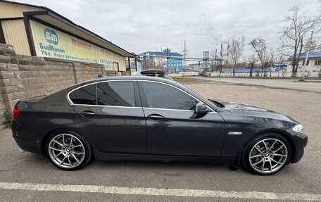 BMW 5 серия, 2011 год, 2 790 000 рублей, 5 фотография