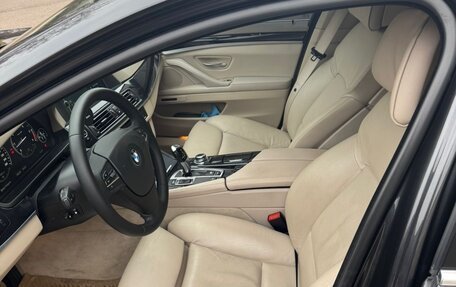 BMW 5 серия, 2011 год, 2 790 000 рублей, 6 фотография