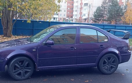 Volkswagen Bora, 1999 год, 220 000 рублей, 5 фотография