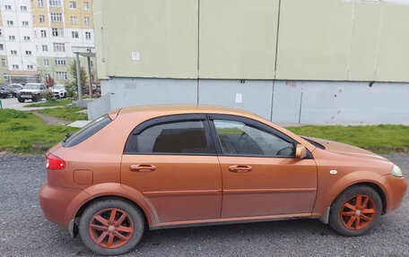 Chevrolet Lacetti, 2007 год, 590 000 рублей, 6 фотография