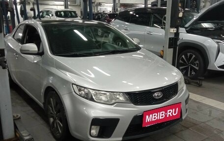 KIA Cerato III, 2010 год, 918 000 рублей, 2 фотография