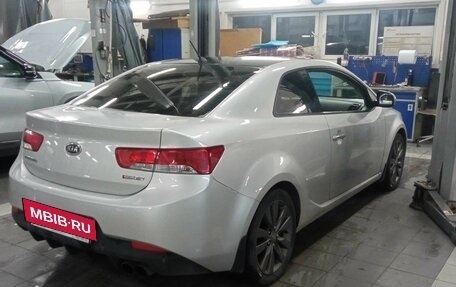 KIA Cerato III, 2010 год, 918 000 рублей, 3 фотография