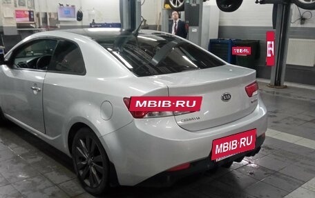 KIA Cerato III, 2010 год, 918 000 рублей, 4 фотография