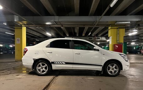 Chevrolet Cobalt II, 2013 год, 390 000 рублей, 6 фотография