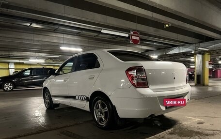 Chevrolet Cobalt II, 2013 год, 390 000 рублей, 4 фотография