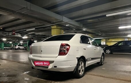 Chevrolet Cobalt II, 2013 год, 390 000 рублей, 5 фотография