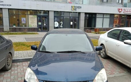 Mitsubishi Lancer IX, 2004 год, 450 000 рублей, 3 фотография