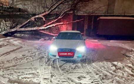 Audi A3, 2013 год, 1 350 000 рублей, 7 фотография