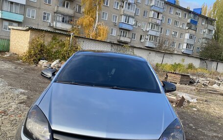 Opel Astra H, 2008 год, 4 фотография