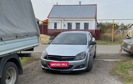 Opel Astra H, 2008 год, 2 фотография