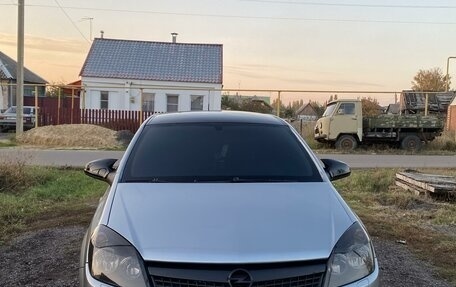 Opel Astra H, 2008 год, 7 фотография