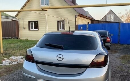 Opel Astra H, 2008 год, 6 фотография