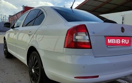 Skoda Octavia, 2012 год, 1 500 000 рублей, 4 фотография