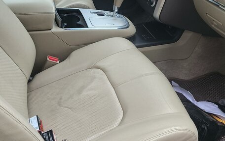 Nissan Murano, 2008 год, 1 400 000 рублей, 3 фотография