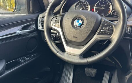 BMW X6, 2016 год, 3 350 000 рублей, 8 фотография