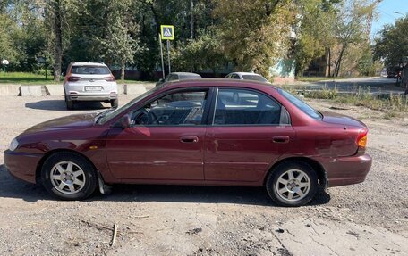 KIA Spectra II (LD), 2007 год, 350 000 рублей, 4 фотография