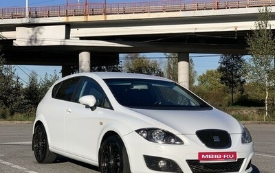 SEAT Leon II, 2012 год, 750 000 рублей, 1 фотография