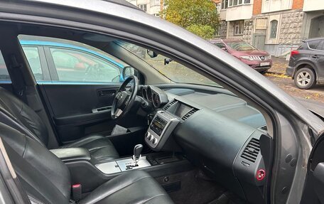 Nissan Murano, 2007 год, 750 000 рублей, 1 фотография