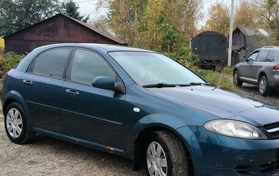 Chevrolet Lacetti, 2008 год, 385 000 рублей, 1 фотография