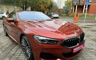 BMW 8 серия, 2020 год, 10 000 000 рублей, 1 фотография