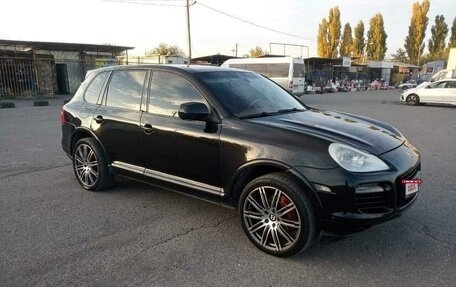 Porsche Cayenne III, 2005 год, 790 000 рублей, 1 фотография