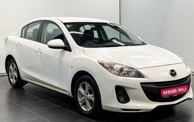 Mazda 3, 2012 год, 995 000 рублей, 1 фотография