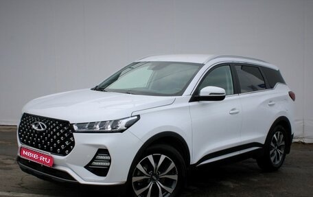 Chery Tiggo 7 Pro, 2022 год, 1 960 000 рублей, 1 фотография