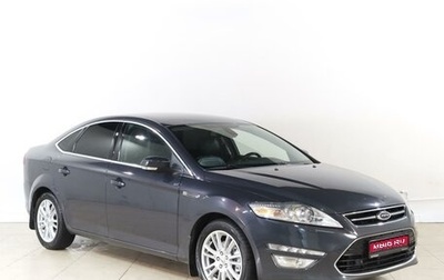 Ford Mondeo IV, 2012 год, 1 299 000 рублей, 1 фотография