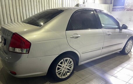 KIA Cerato I, 2006 год, 450 000 рублей, 3 фотография