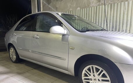 KIA Cerato I, 2006 год, 450 000 рублей, 4 фотография