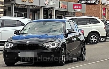 BMW 1 серия, 2012 год, 1 450 000 рублей, 2 фотография