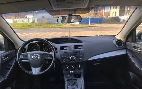 Mazda 3, 2012 год, 1 150 000 рублей, 6 фотография