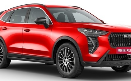 Haval Jolion, 2024 год, 2 799 000 рублей, 3 фотография