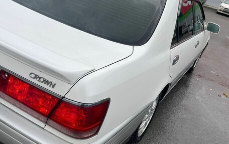 Toyota Crown, 2001 год, 1 200 000 рублей, 2 фотография